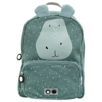Trixie - Backpack - Mr. Hippo
