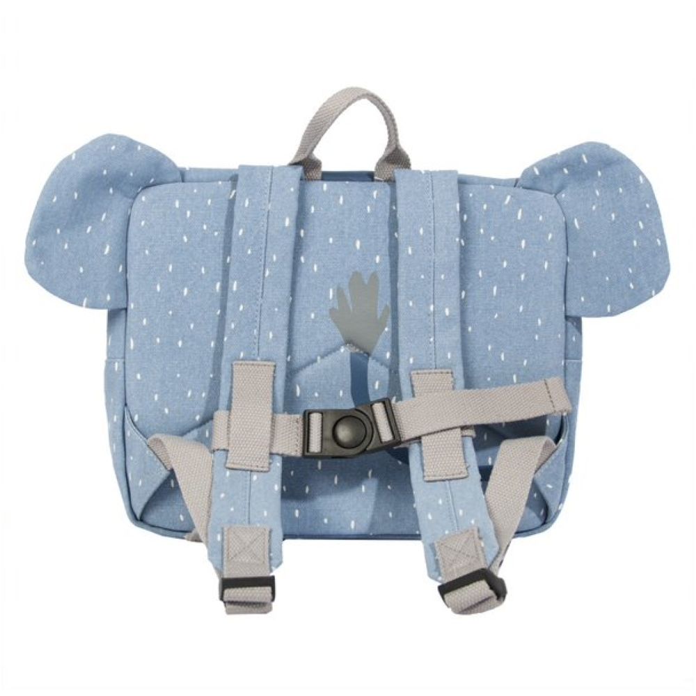 Trixie - Satchel Bag - Mrs. Elephant