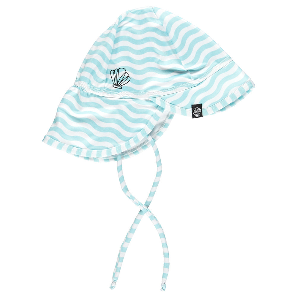 طفل المحيط UPF50+ قبعة واحد