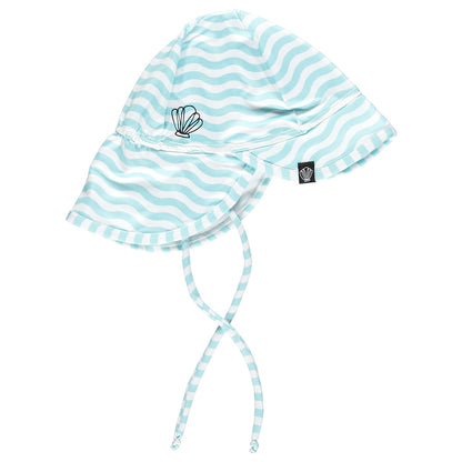طفل المحيط UPF50+ قبعة واحد