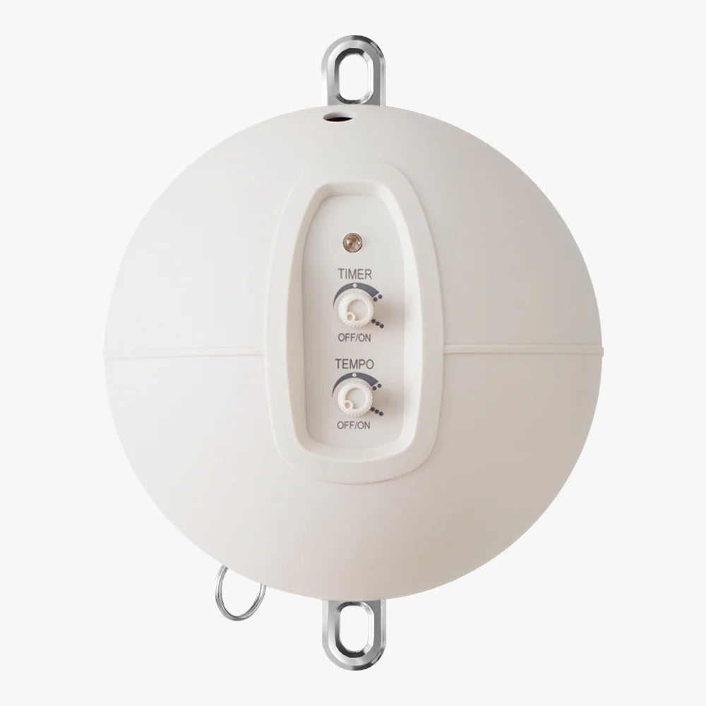 Moonboon Motor