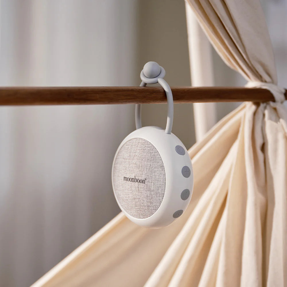 White noise speaker