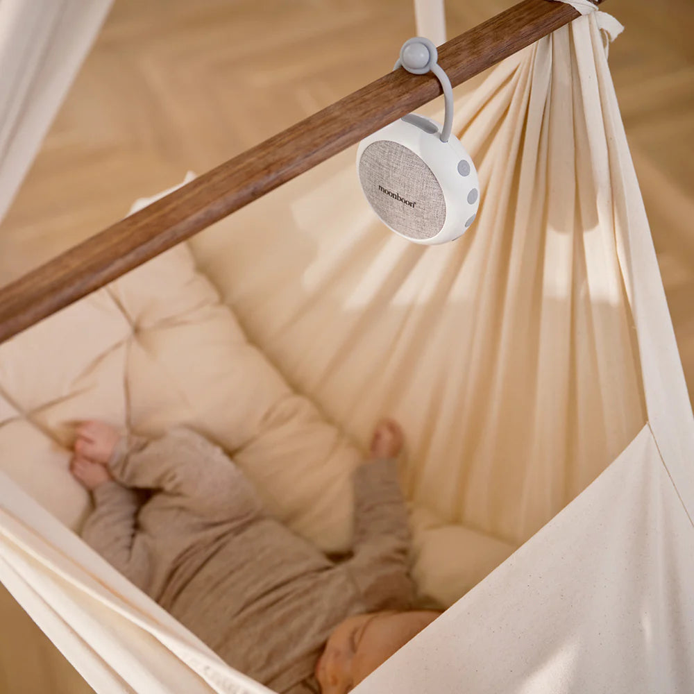 White noise speaker