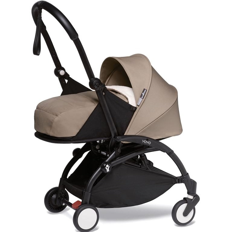 Yoyo cheap newborn stroller