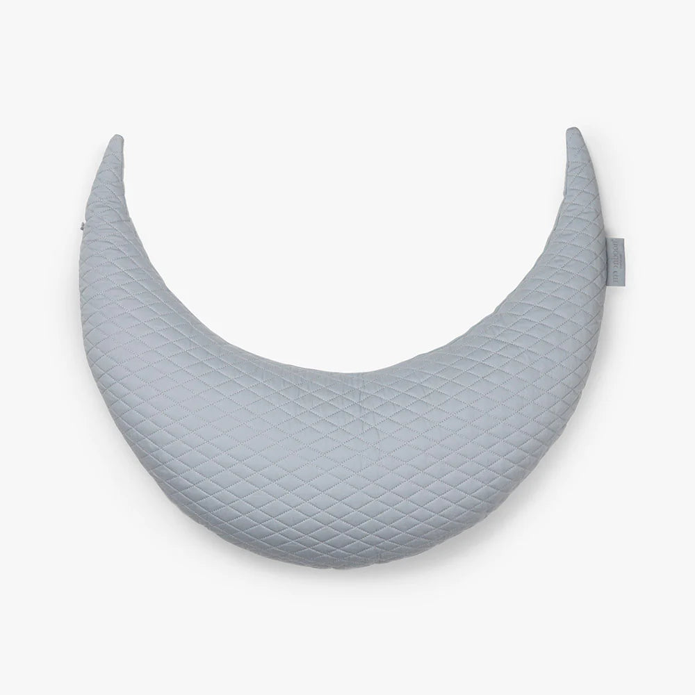 Moon nursing pillow - Ocean
