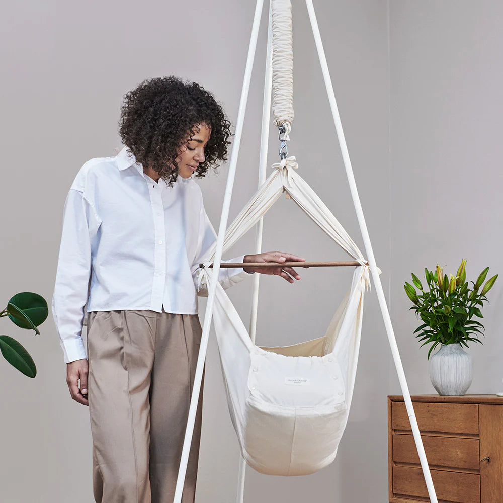 Complete Bundle - Baby Hammock
