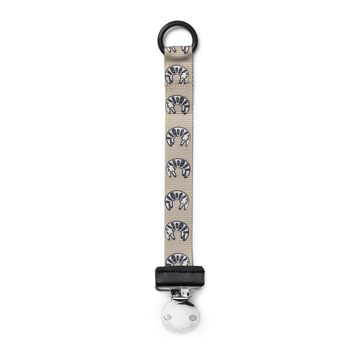 elodie details pacifier clip by Elli Junior Babywear Trading LLC