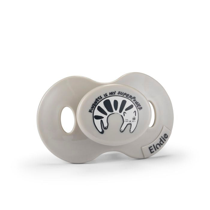 elodie details pacifier clip by Elli Junior Babywear Trading LLC