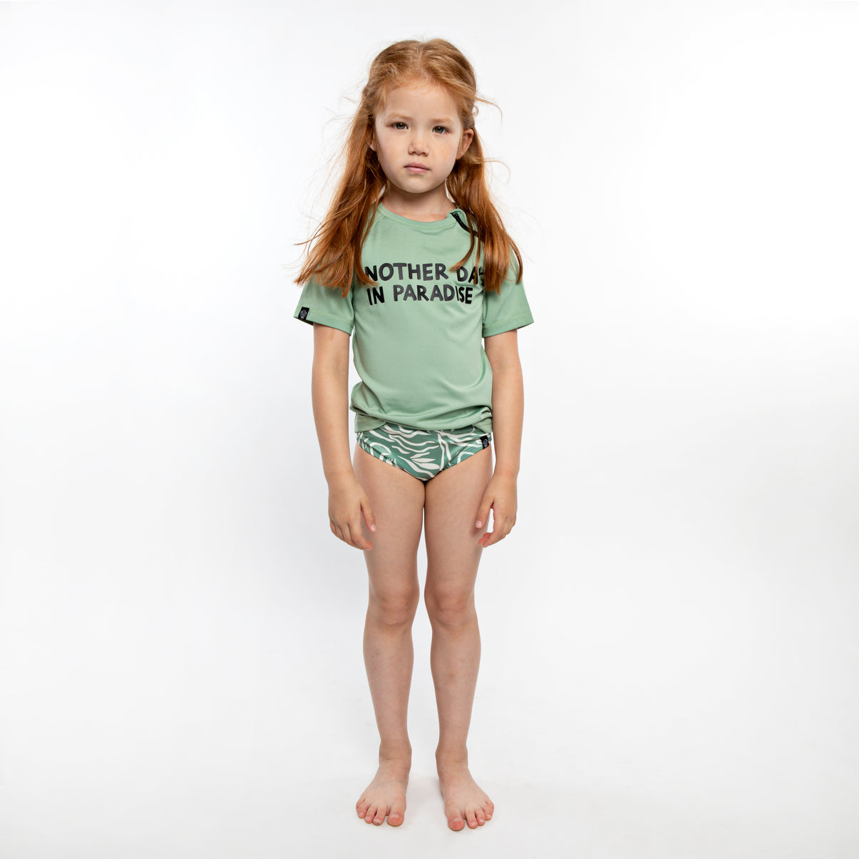 Paradise Tee