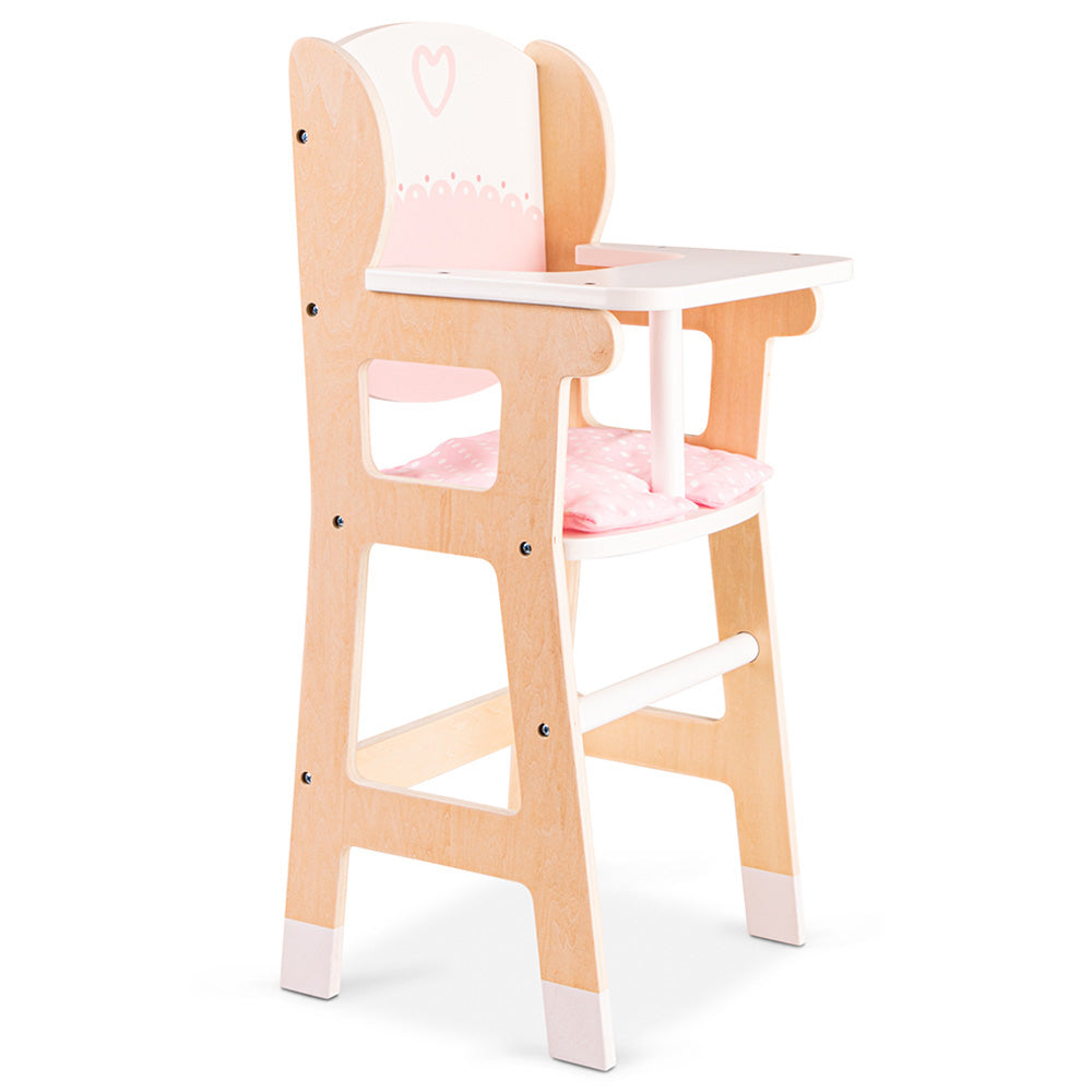 Doll High Chair