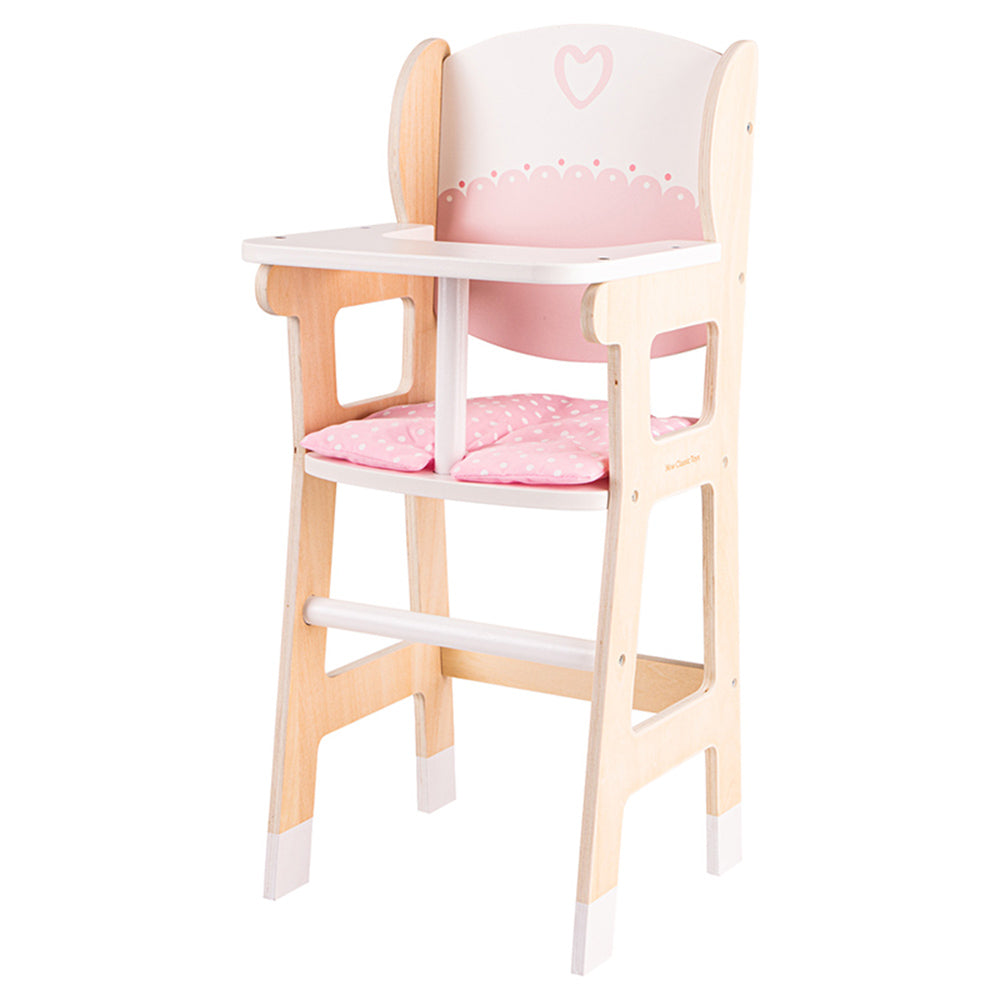 Doll High Chair