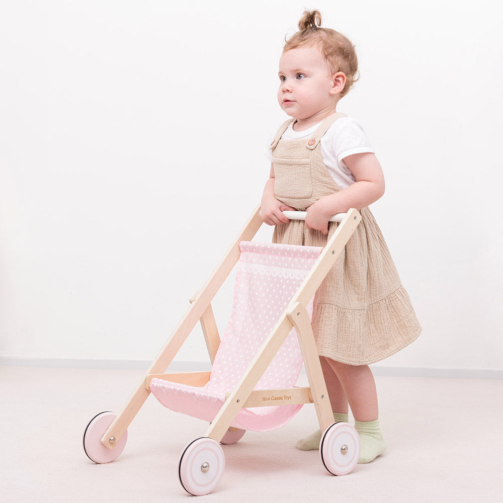 Doll Stroller