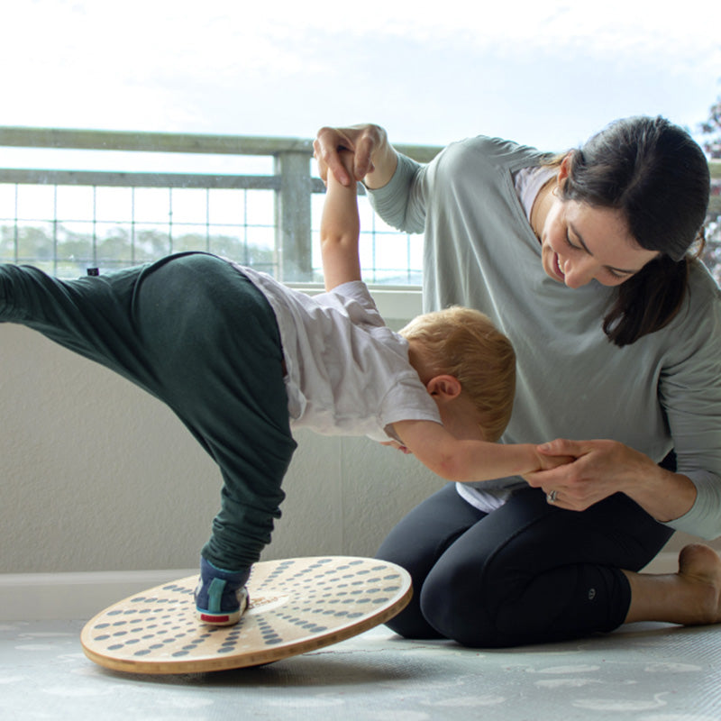 Balance Disk