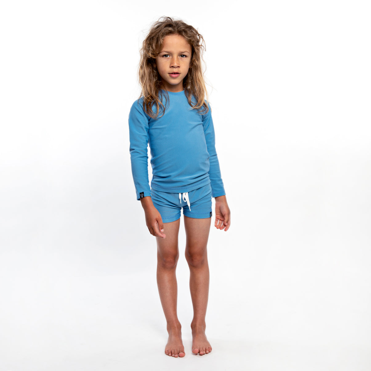 Reef Ribbed Swimshort