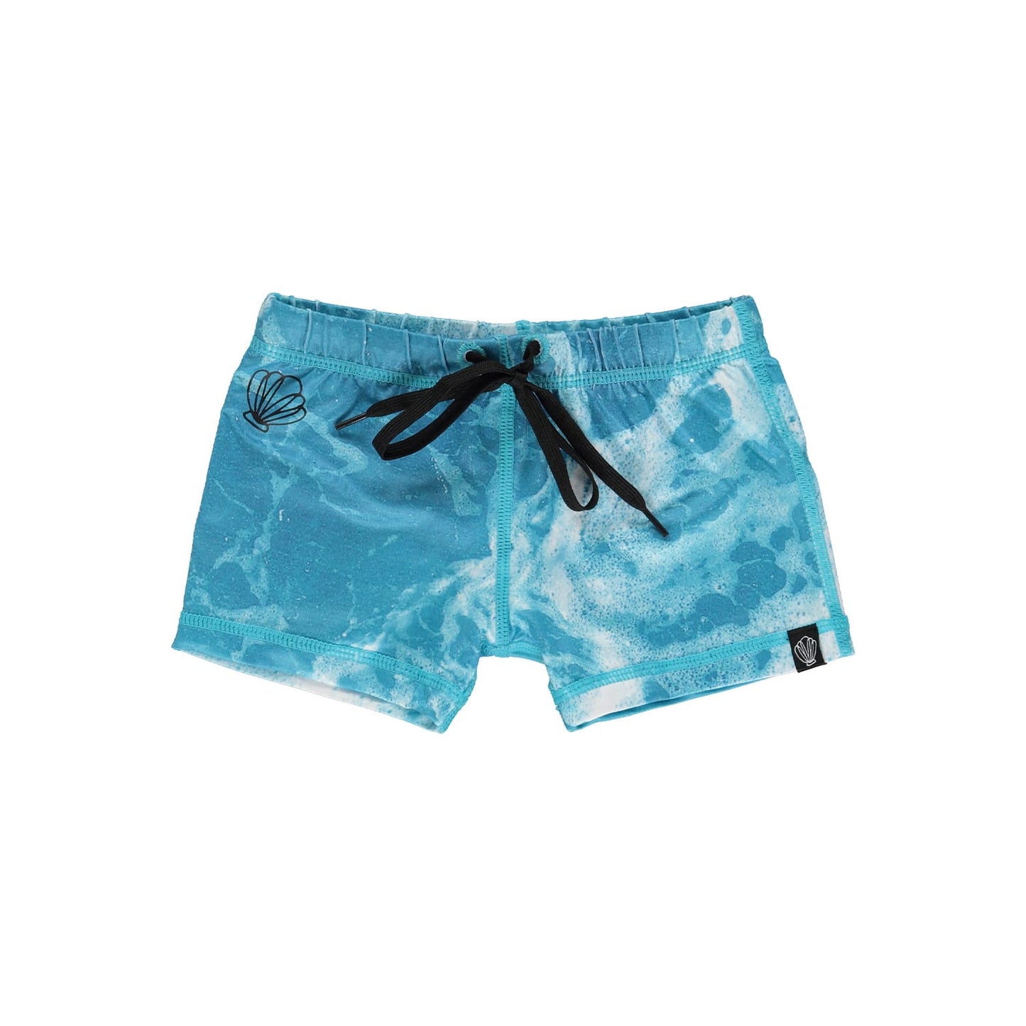 Save Our Seas Swimshort
