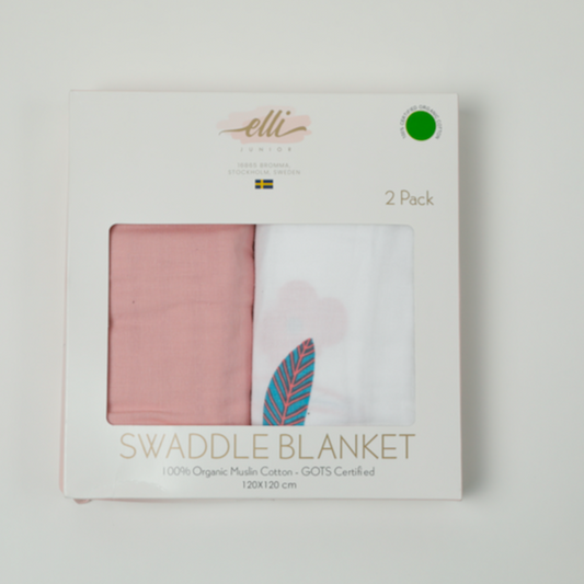 new born baby gifts dubai by Elli Junior Babywear Trading LLC