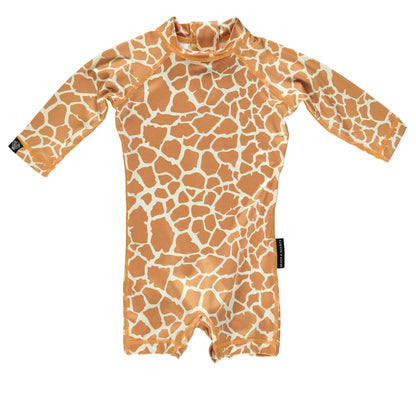 Searaffe Babysuit