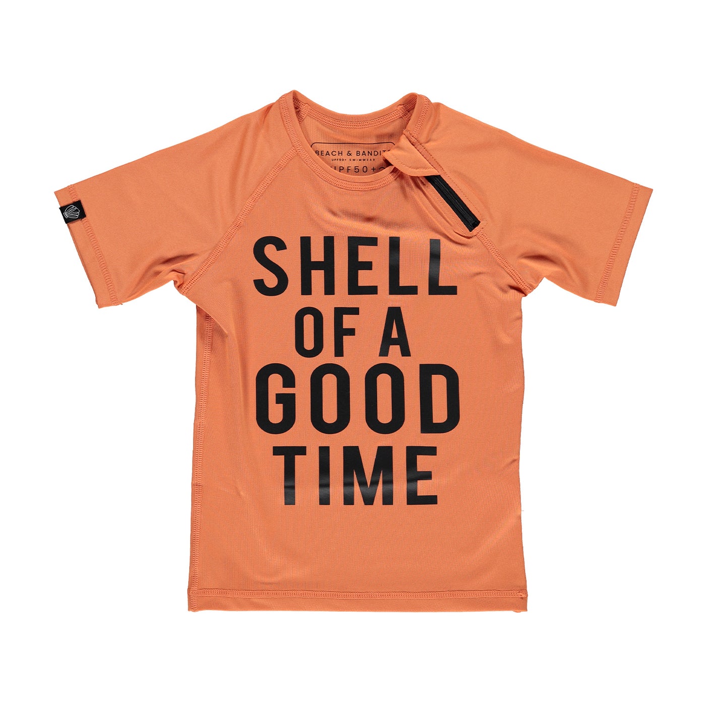 Shell Of A Good Time Tee
