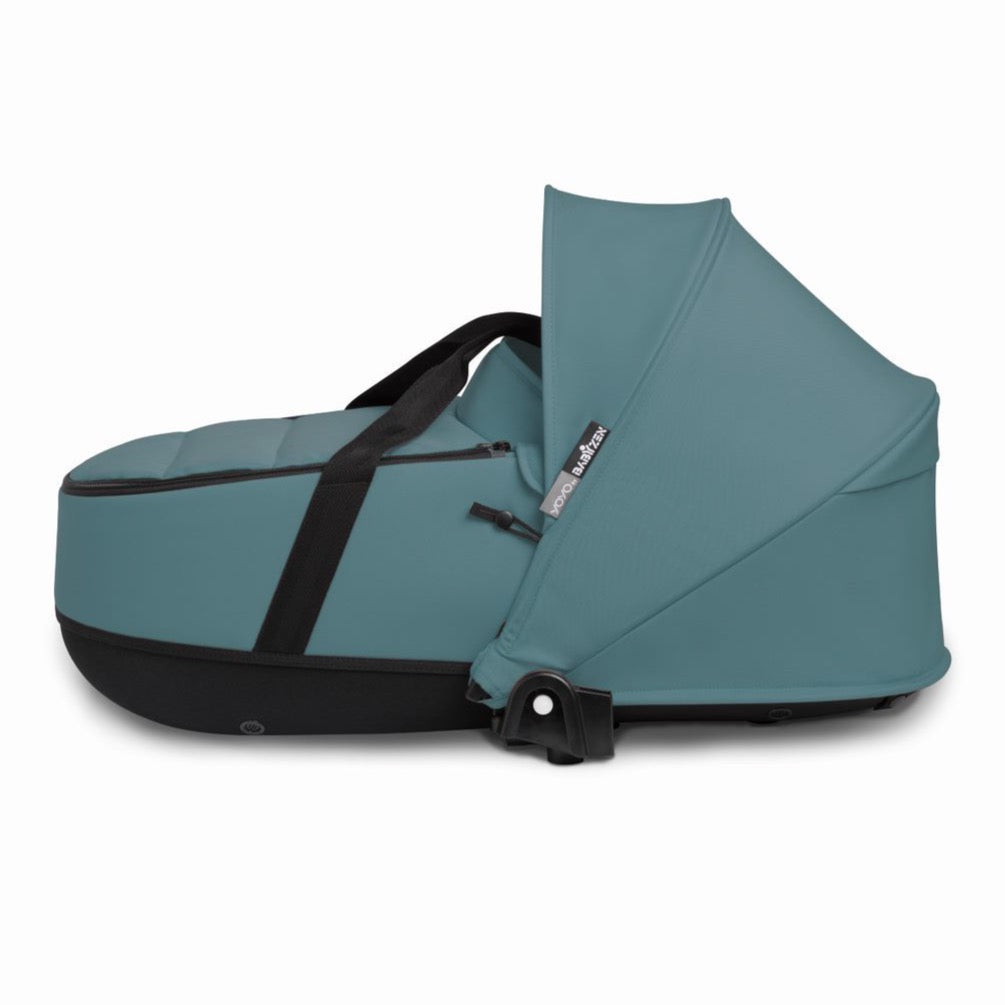 Babyzen - Yoyo Bassinet - Aqua