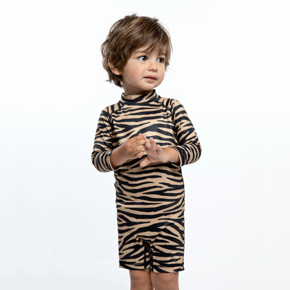 Tiger Shark (Baby suit)