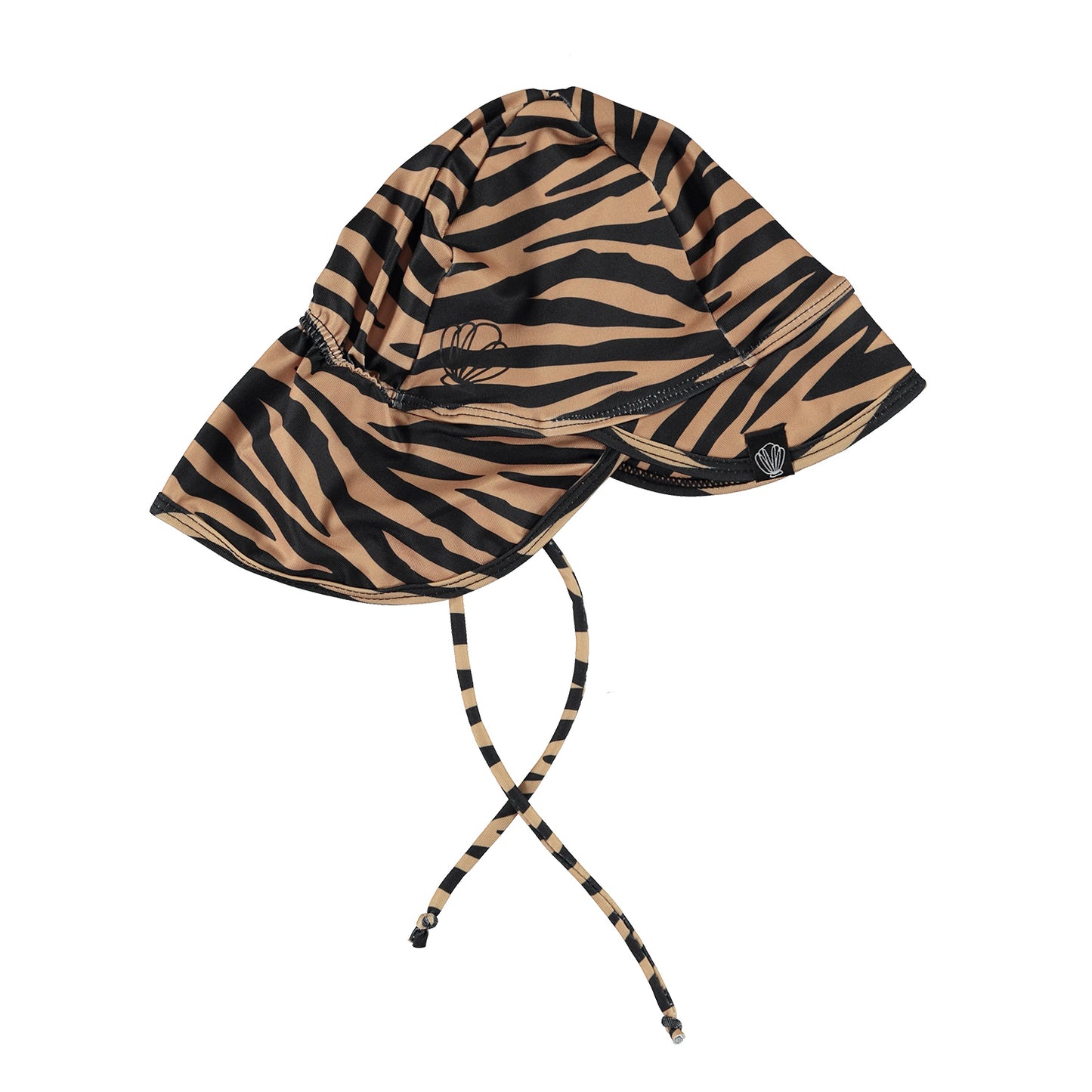 Tiger Shark (UPF50+) Hat One