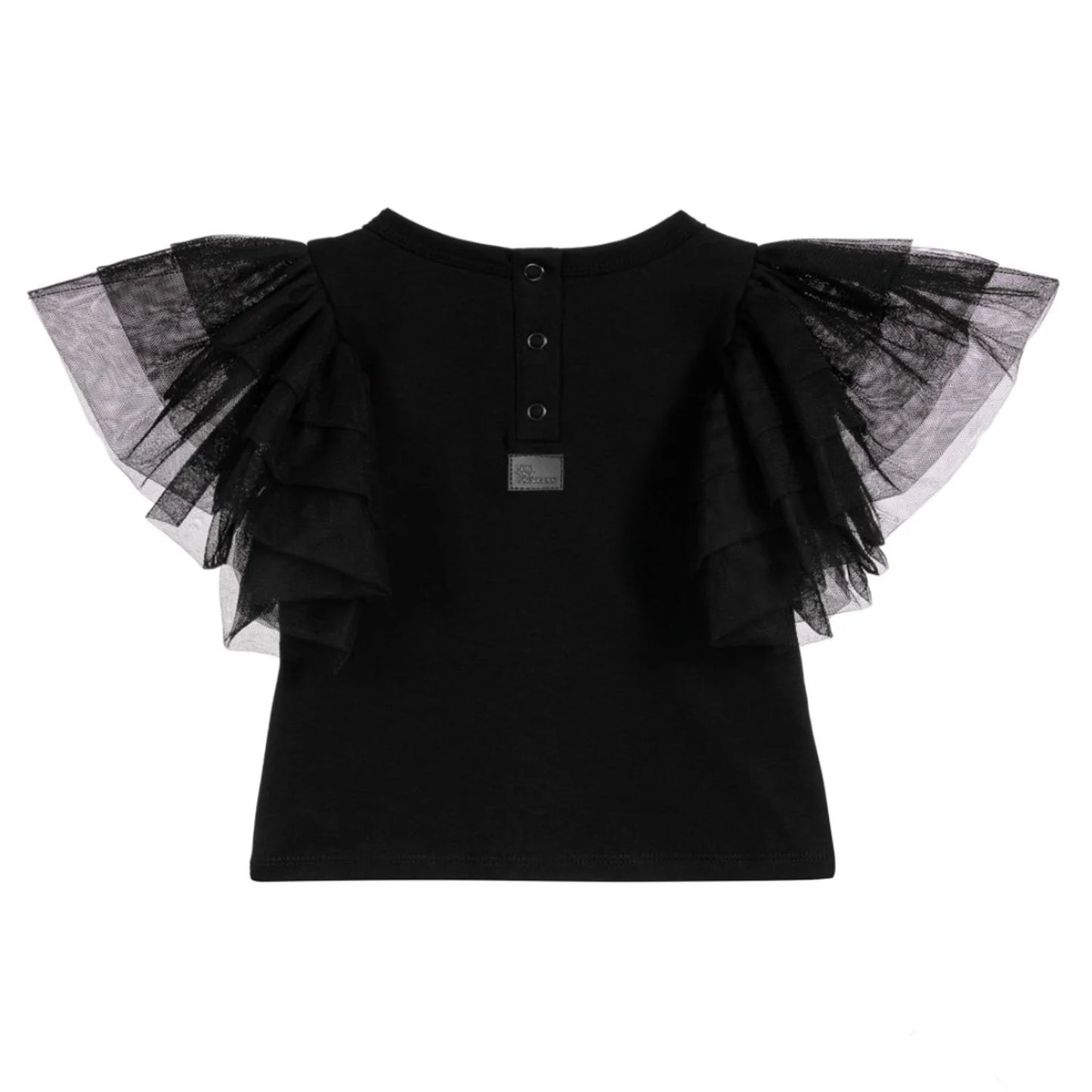 Tiny Wings T-shirt - Black