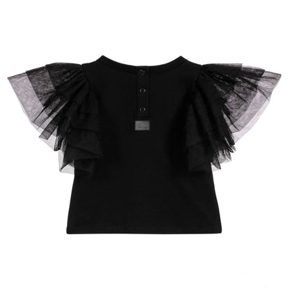 Tiny Wings T-shirt - Black