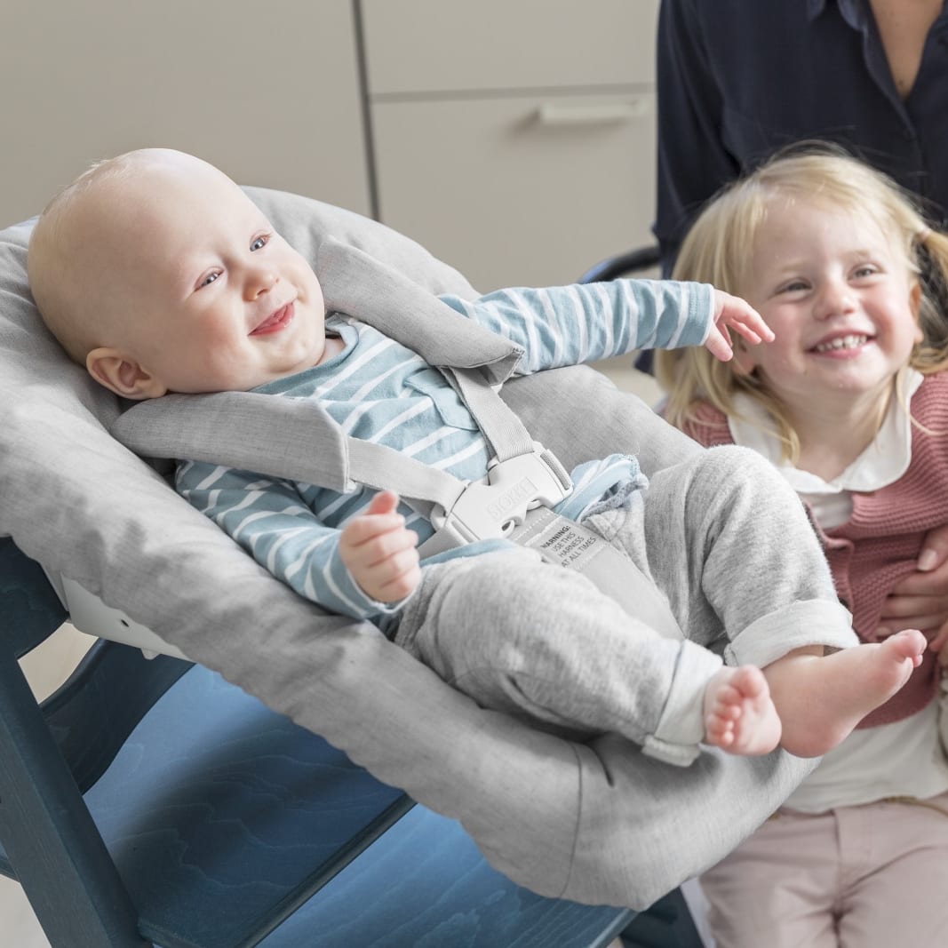 Tripp Trapp Newborn Set