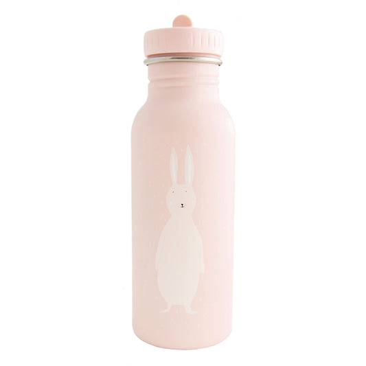 Trixie - Stainless Steel Bottle (500ml) - Mrs. Rabbit