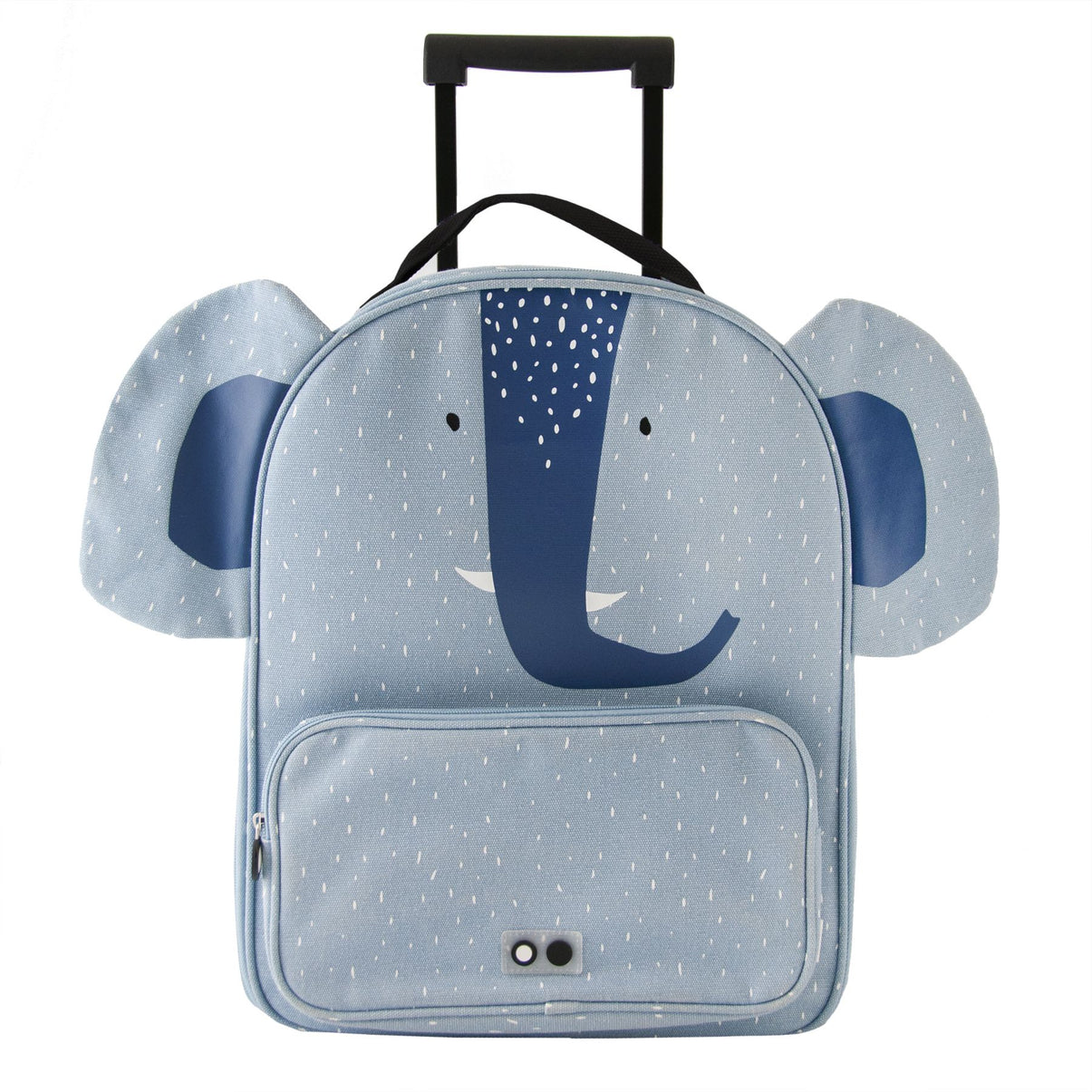 Trixie - Travel Trolley - Mrs. Elephant
