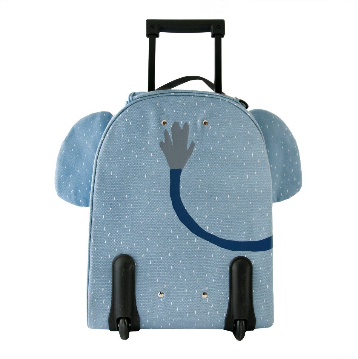 Trixie - Travel Trolley - Mrs. Elephant