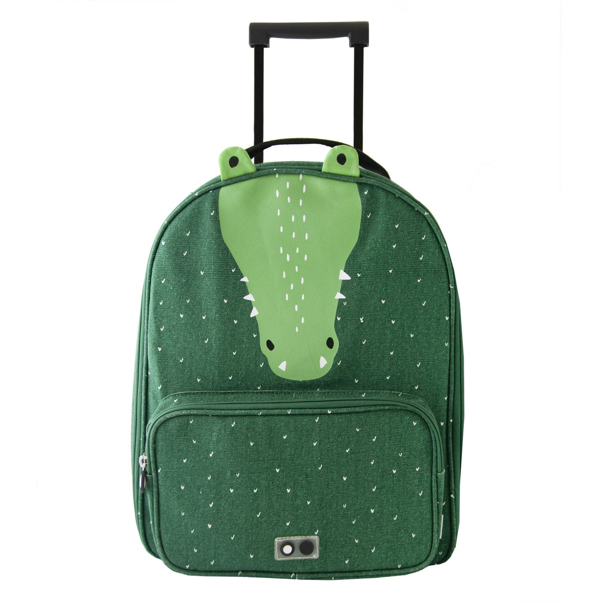 Trixie - Travel Trolley - Mr. Crocodile