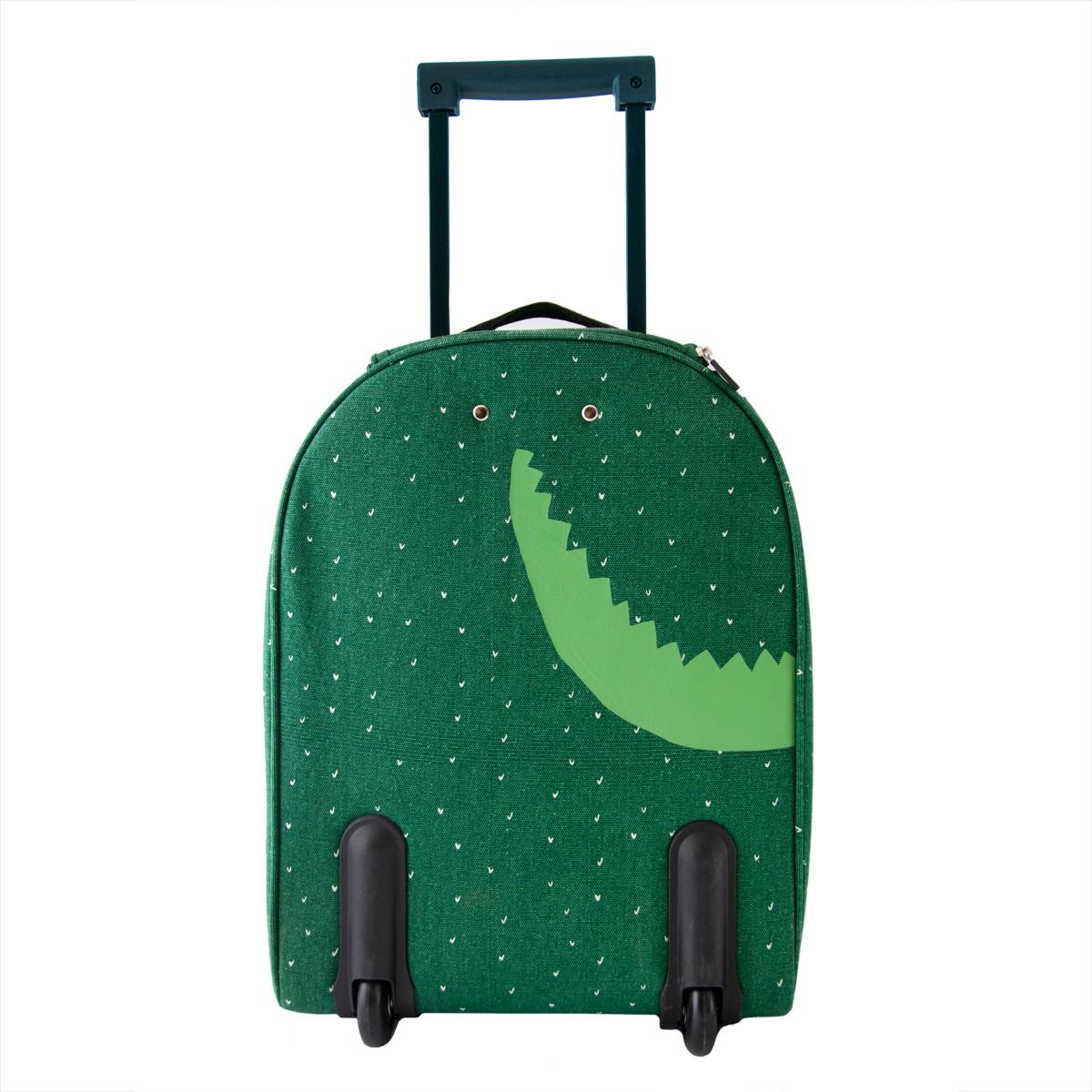 Trixie - Travel Trolley - Mr. Crocodile