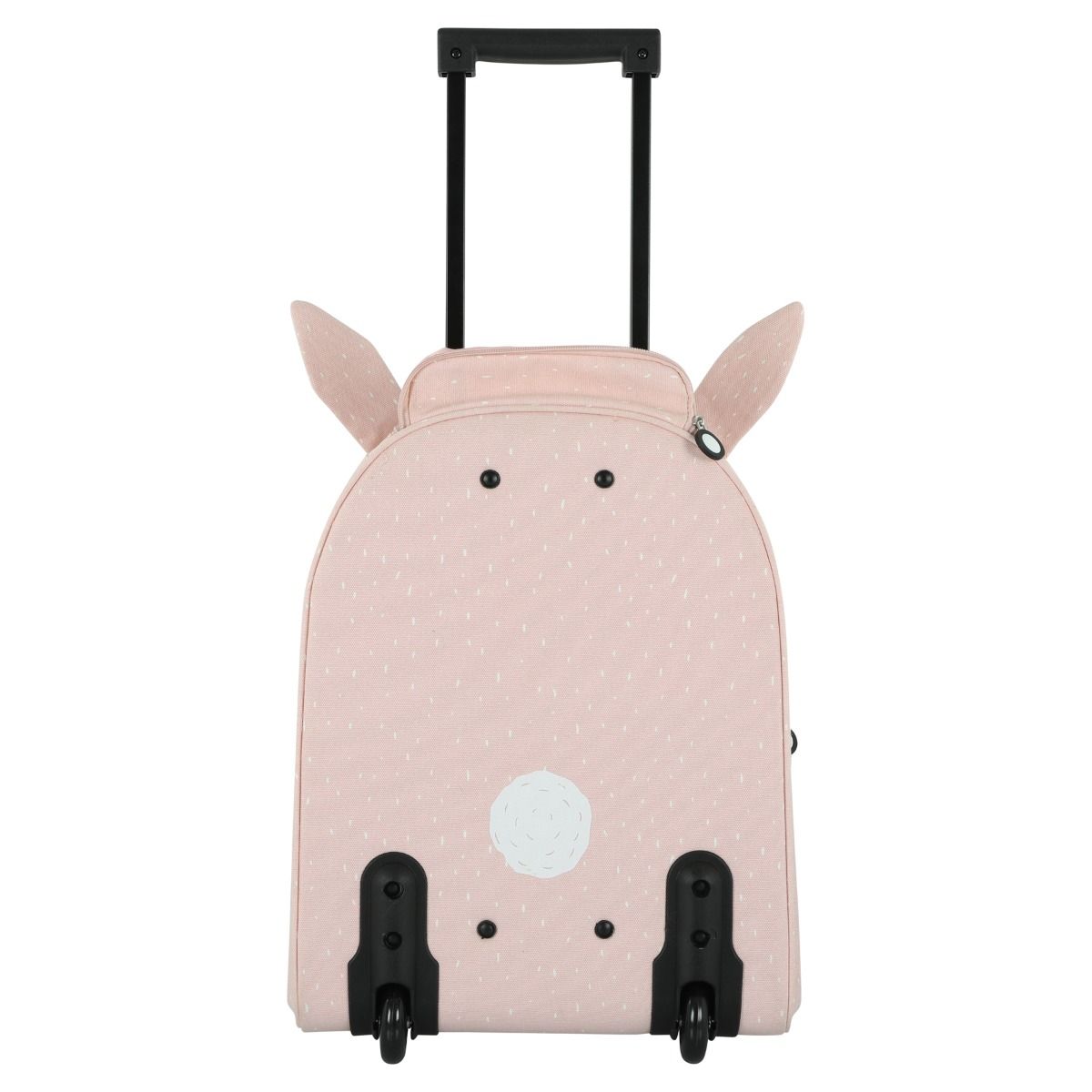 Trixie - Travel Trolley - Mrs. Rabbit