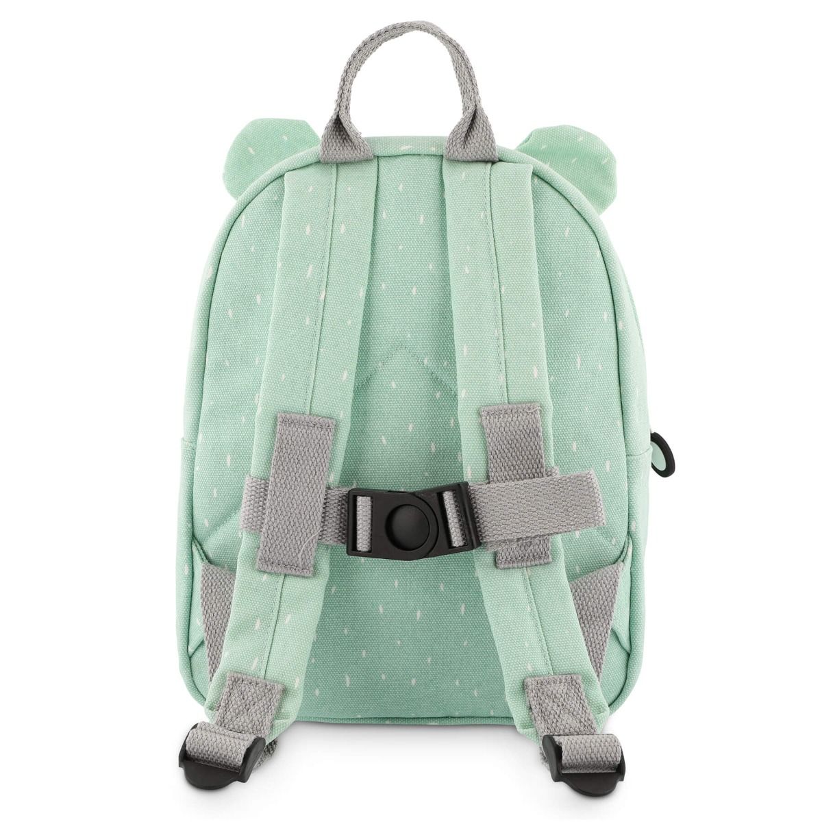 Trixie - Backpack -  Mr. Polar Bear