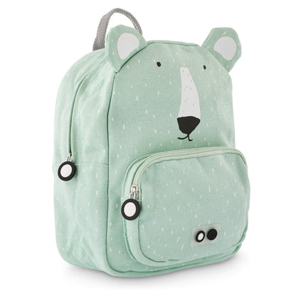 Trixie - Backpack -  Mr. Polar Bear