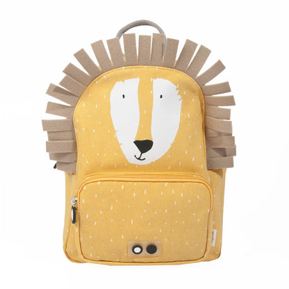 Trixie - Backpack - Mr. Lion