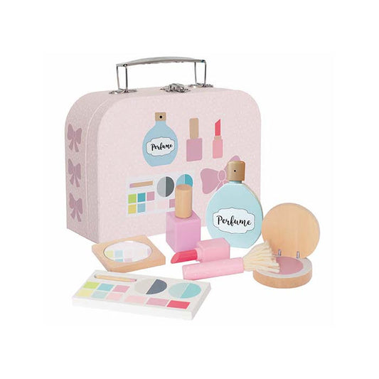 Makeup Bag