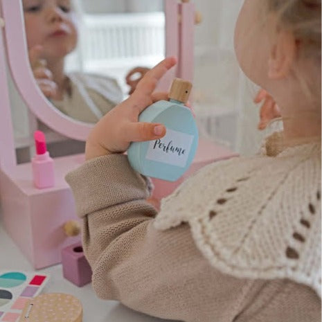 Makeup Bag