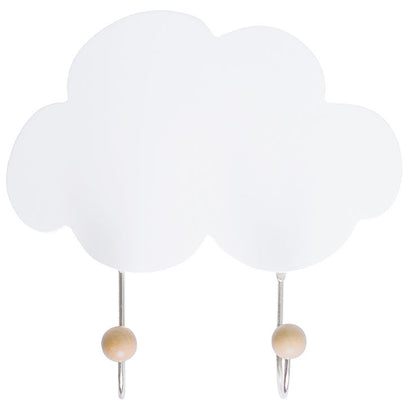 Hanger/Hooks - Cloud