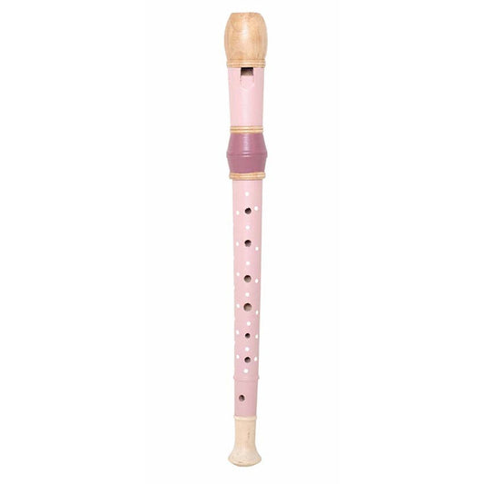 Recorder - Pink