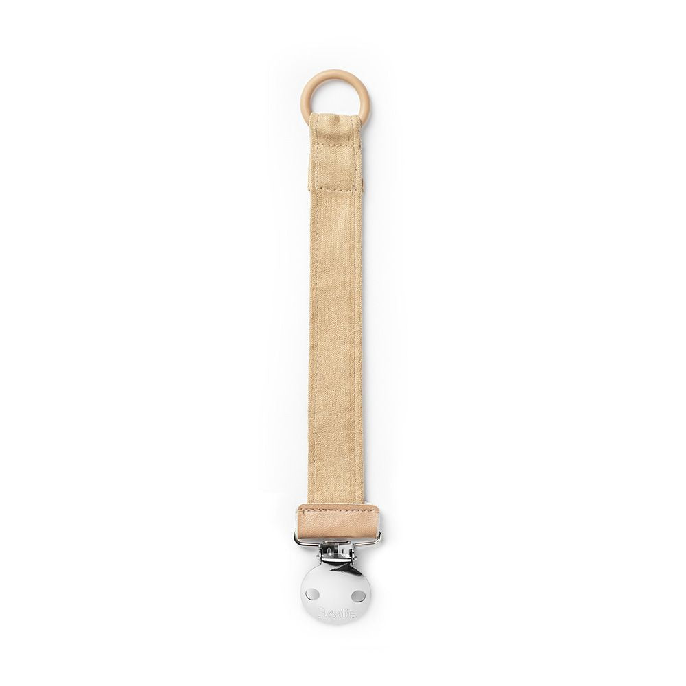 elodie pacifier clip by Elli Junior Babywear Trading LLC