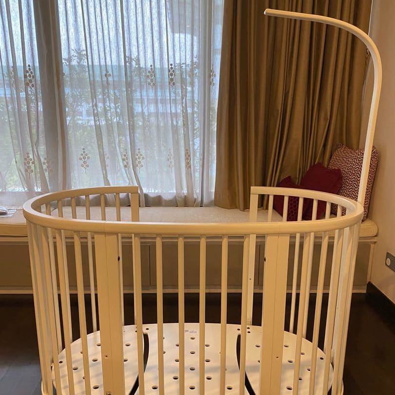 stokke sleepi drape rod Sleepi Drape Rod – Elli Junior