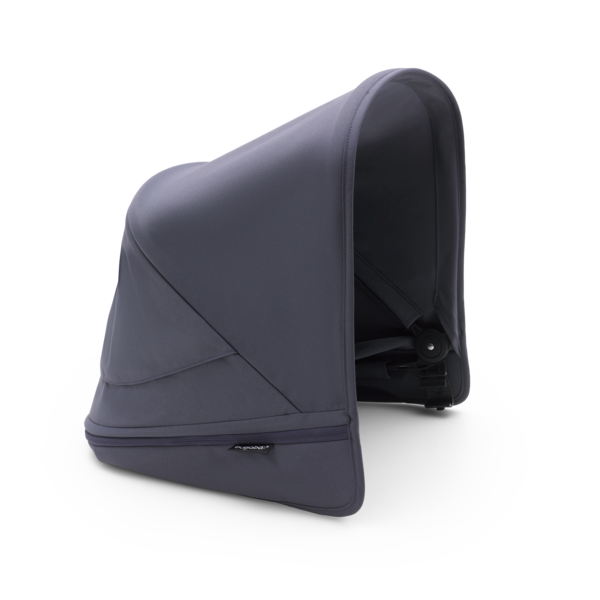 Bugaboo - Donkey 5 Sun Canopy - STORMY BLUE