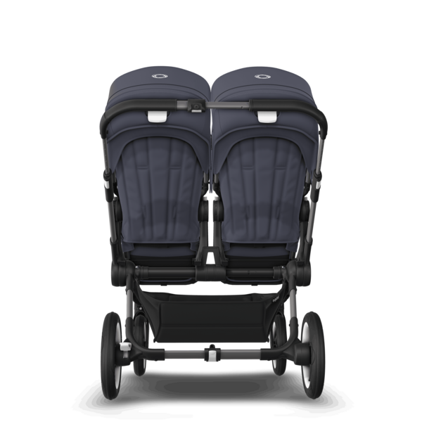 Donkey 5 Twin Complete Me Travel System