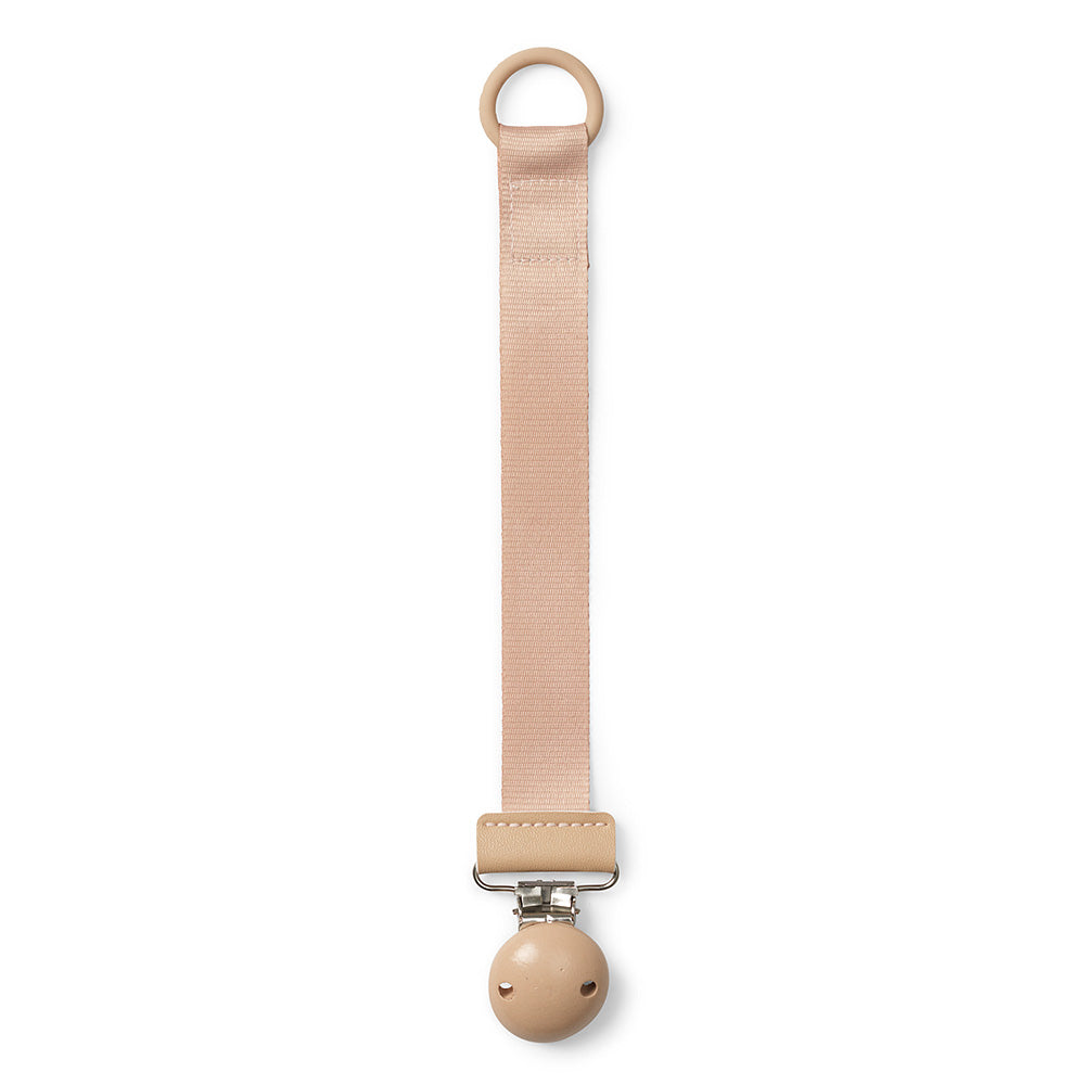 elodie details pacifier clip by Elli Junior Babywear Trading LLC