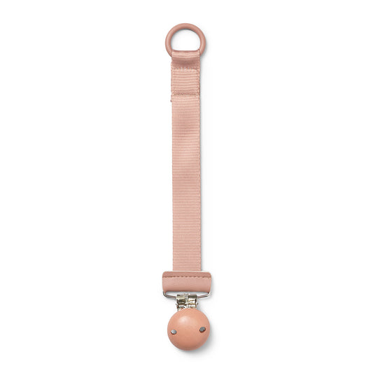 elodie pacifier clip by Elli Junior Babywear Trading LLC