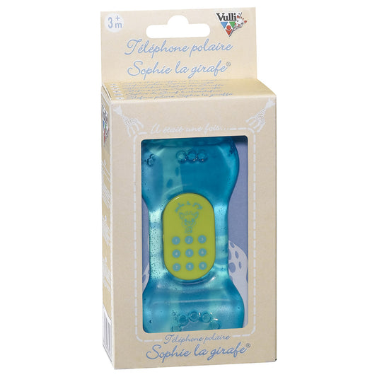 Il Etait Une Fois Ice Bite Telephone