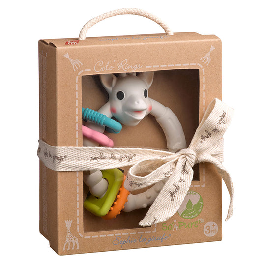 special gift for newborn by Elli Junior Babywear Trading LLC