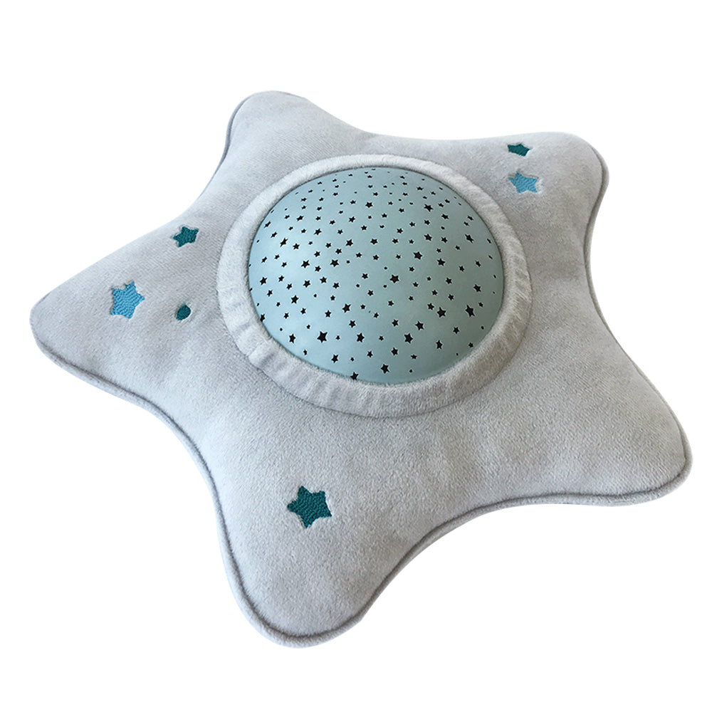 Pabobo - Dynamic Stars Projector - Grey